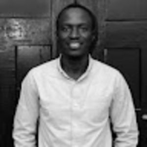 Meet your Posher, Cephas